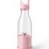 Mini Blender Pink