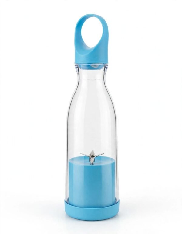 Mini Blender Sky Blue